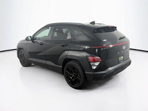 Used 2026 Hyundai Kona SEL Sport FWD image 5