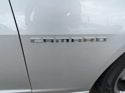 Used 2014 Chevrolet Camaro LT w/ RS Package image 10