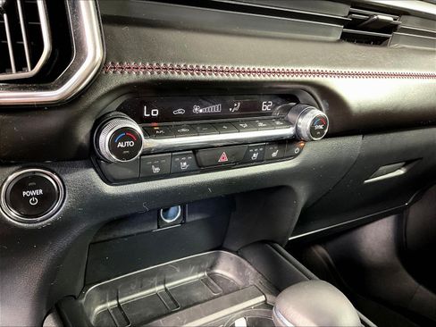 Used 2025 MAZDA CX-50 2.5 Hybrid w/ Weather Package AWD/4WD image 14