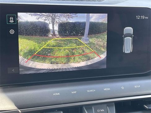 Certified 2024 Kia EV9 Wind image 39