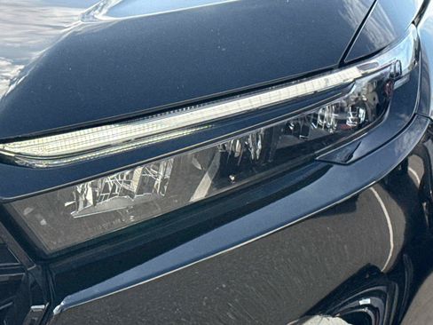 Certified 2026 Honda CR-V Sport-L image 10