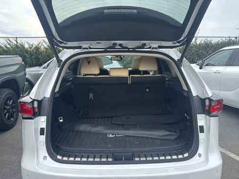 Used 2015 Lexus NX 300h AWD w/ Luxury Package image 14