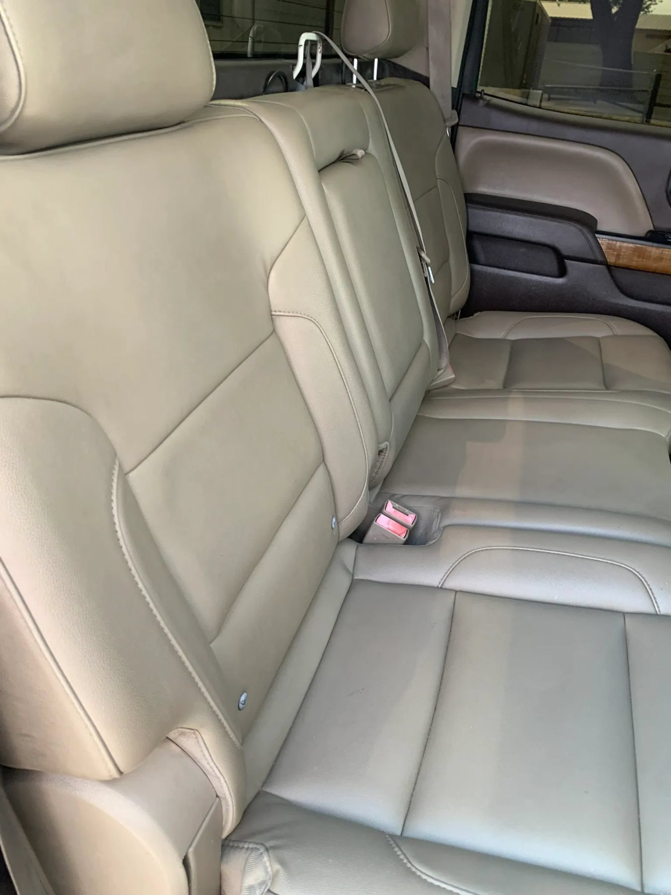 Used 2014 GMC Sierra 1500 SLT w/ SLT Crew Cab Value Package RWD image 13