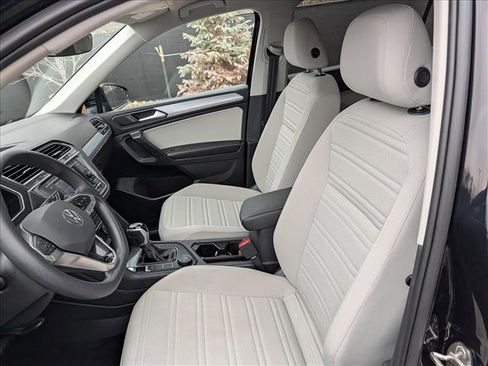 Certified 2023 Volkswagen Tiguan S image 24