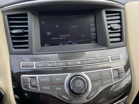 Used 2019 INFINITI QX60 Luxe w/ Essential Package image 23