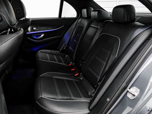 Used 2018 Mercedes-Benz E 63 AMG S image 89