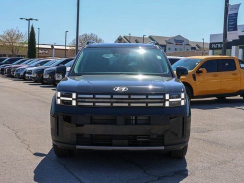 New 2026 Hyundai Santa Fe SEL image 2