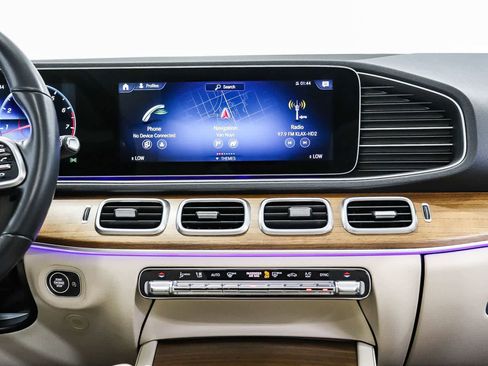 Used 2022 Mercedes-Benz GLE 350 image 14