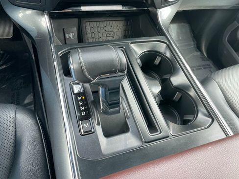 Used 2023 Ford F150 Lariat w/ Equipment Group 502A High AWD/4WD image 14