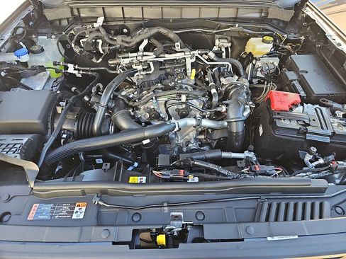 New 2025 Ford Bronco Big Bend image 32