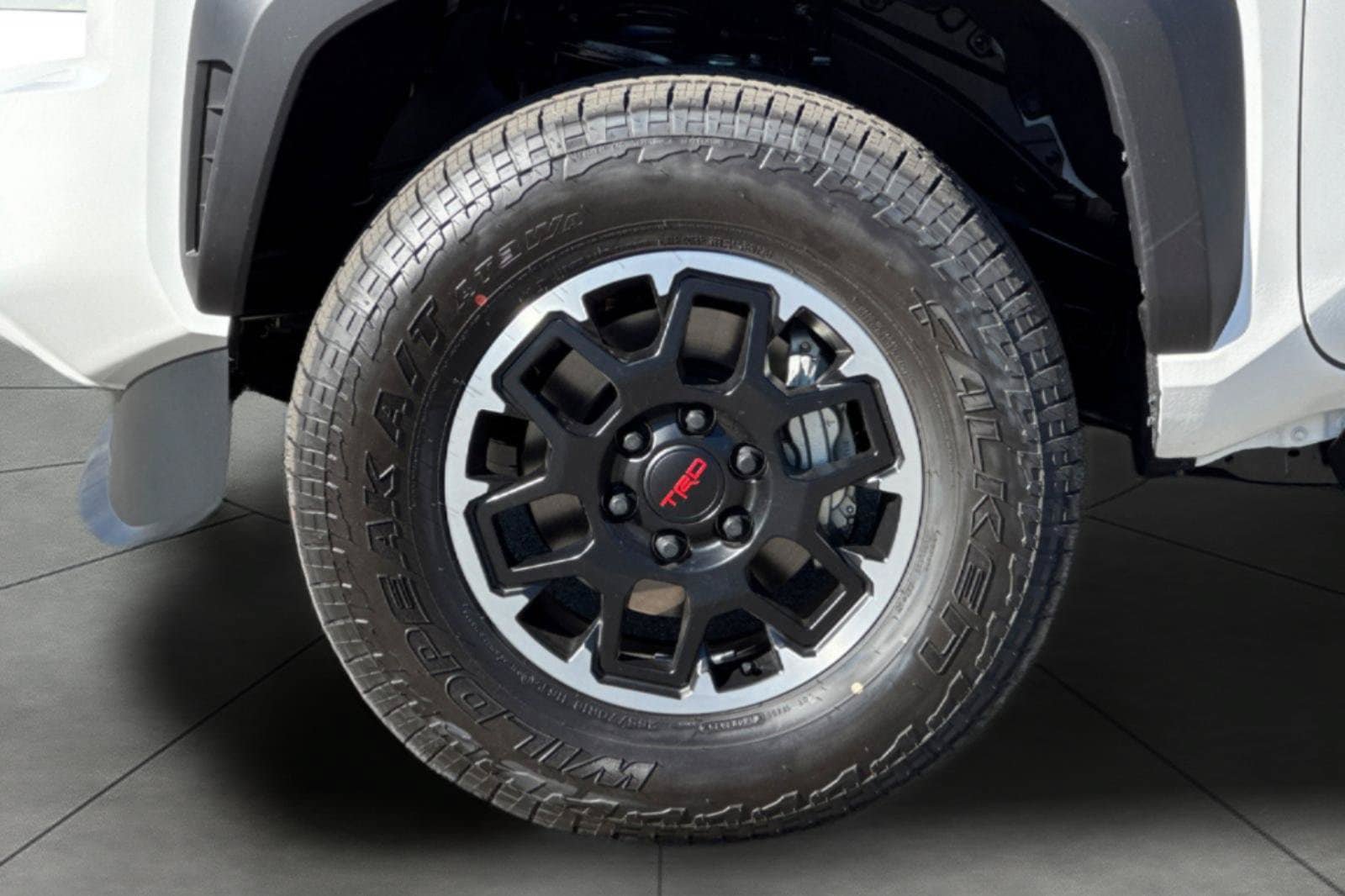 New 2026 Toyota Tacoma TRD Off-Road w/ TRD Off Road Premium Package AWD/4WD image 30