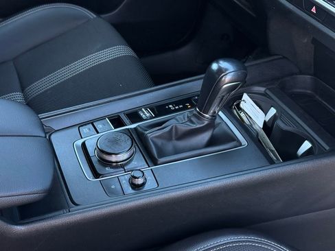 Used 2024 MAZDA CX-50 AWD 2.5 S w/ Preferred Package image 10