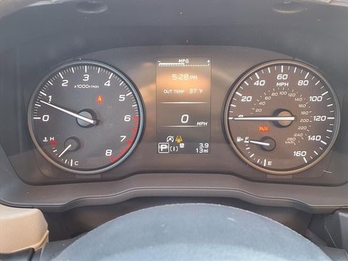 New 2026 Subaru Forester image 13