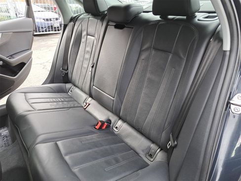 Used 2017 Audi A4 2.0T Ultra Premium image 13