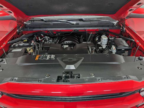 Used 2018 Chevrolet Silverado 1500 LT w/ All Star Edition image 14
