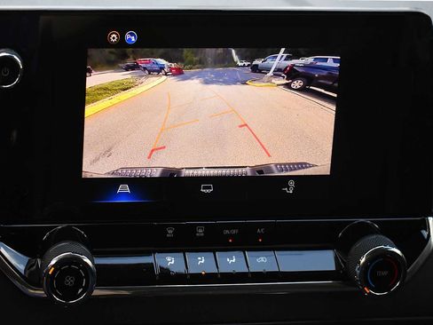 New 2026 Chevrolet Colorado W/T w/ Advanced Trailering Package image 18