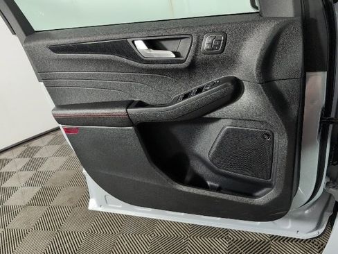 New 2026 Ford Escape ST-Line Select w/ Tech Pack #2 image 22