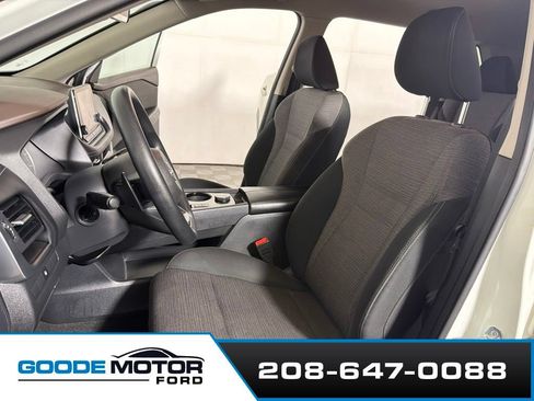 Used 2023 Nissan Rogue SV AWD/4WD image 10