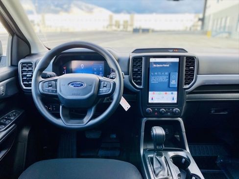 New 2025 Ford Ranger XL w/ Trailer Tow Package image 12