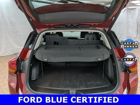 Used 2025 Buick Encore GX Preferred image 16