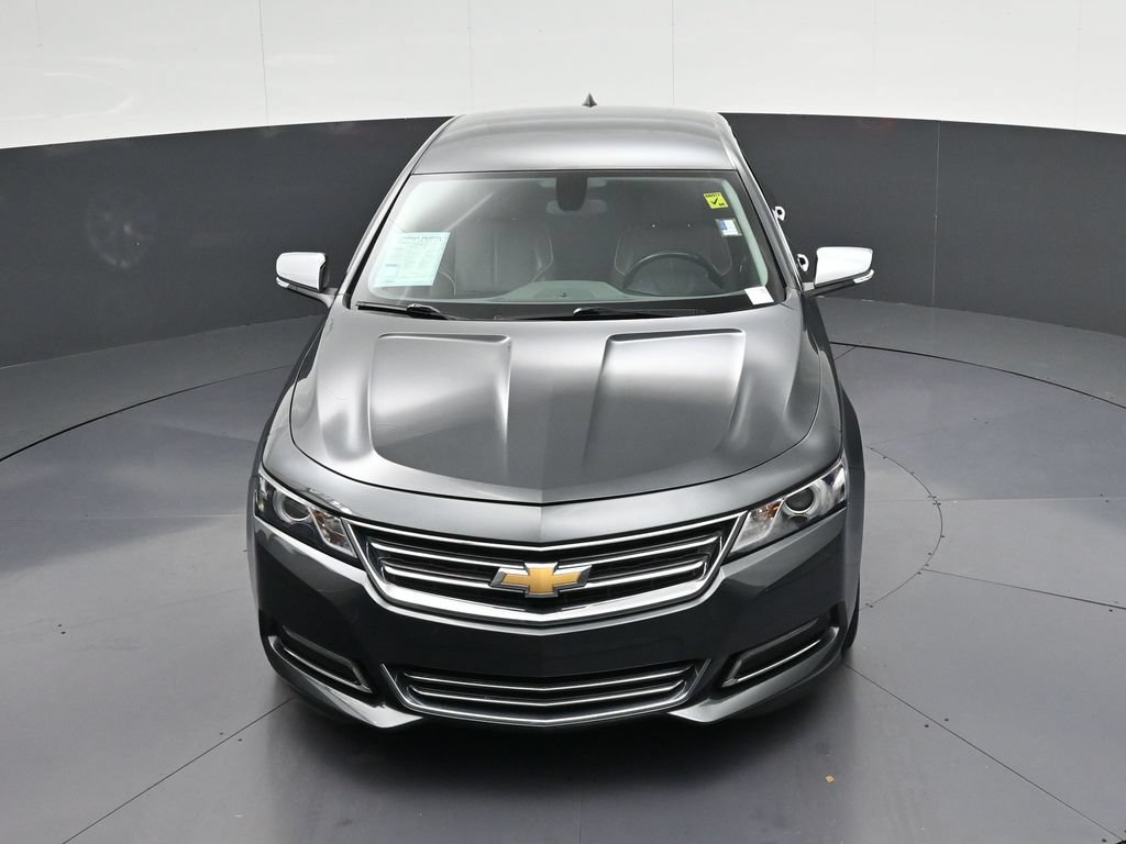 Used 2018 Chevrolet Impala Premier FWD image 25