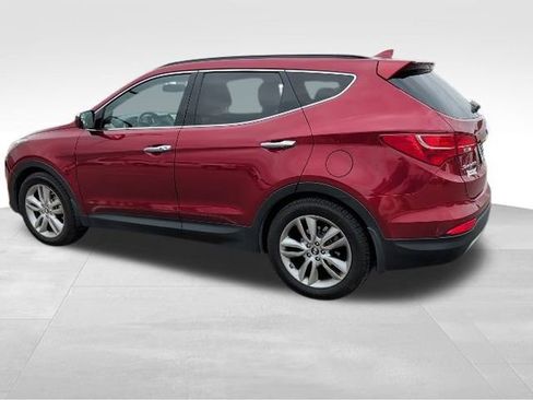 Used 2013 Hyundai Santa Fe Sport 2.0T image 9