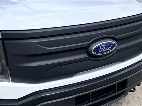 Used 2023 Ford F150 Lightning Pro w/ Max Trailer Tow Package AWD/4WD image 28