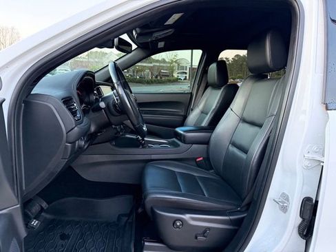 Used 2021 Dodge Durango GT AWD/4WD image 12