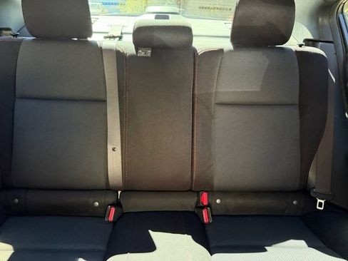 Used 2015 Subaru WRX AWD/4WD image 22