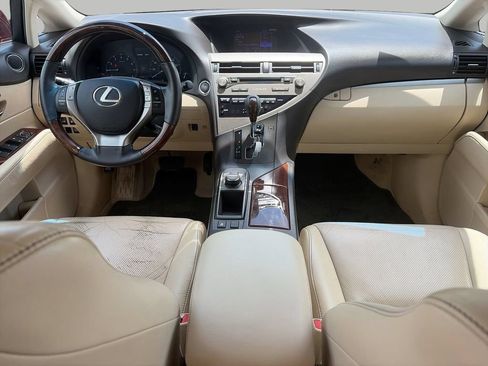 Used 2015 Lexus RX 350 FWD image 10
