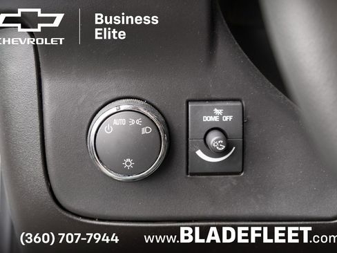 New 2024 Chevrolet Express 3500 w/ Power Convenience Package image 16
