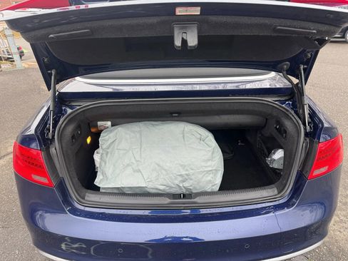 Used 2013 Audi S5 Premium Plus image 28