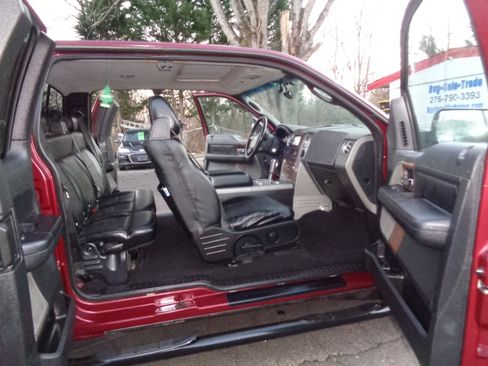 Used 2004 Ford F150 Lariat image 14