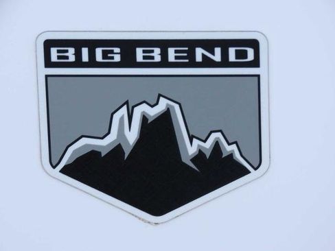 Certified 2025 Ford Bronco Sport Big Bend image 12