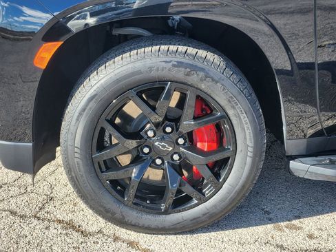 Used 2023 Chevrolet Tahoe RST w/ RST Performance Edition image 12