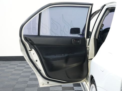 Used 2003 Mitsubishi Lancer Evolution image 28