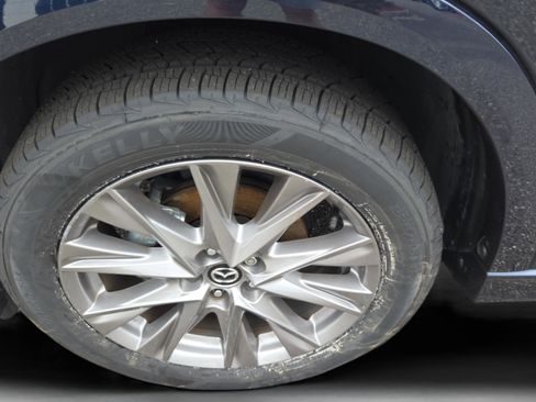 Used 2024 MAZDA CX-5 AWD 2.5 S image 9