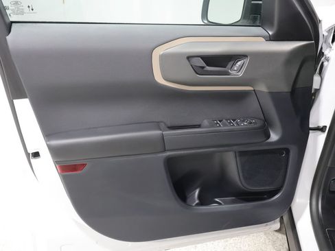 Used 2025 Ford Bronco Sport Big Bend AWD/4WD image 13