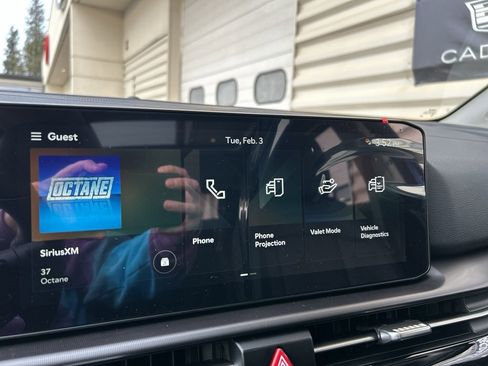 New 2026 Kia Sportage EX image 20