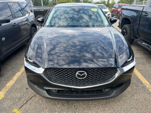 Used 2024 MAZDA CX-30 AWD 2.5 S w/ Select Sport Pkg image 21