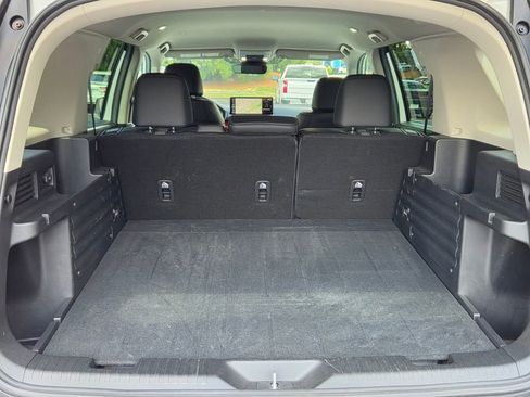 Used 2026 Honda Passport RTL image 14