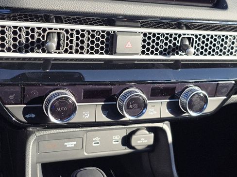 New 2026 Honda Civic Sport Touring image 35