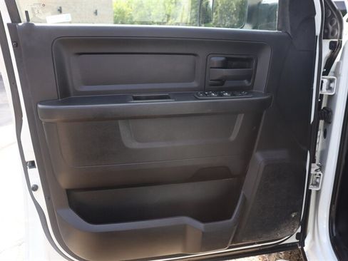 Used 2022 RAM 2500 Tradesman AWD/4WD image 17