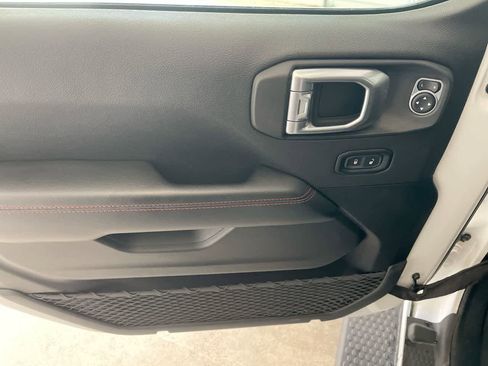 Used 2020 Jeep Wrangler Unlimited Rubicon image 13