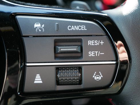 New 2026 Honda Pilot Black Edition image 23