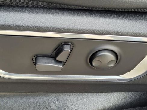 New 2026 RAM 1500 Laramie w/ Night Edition image 24