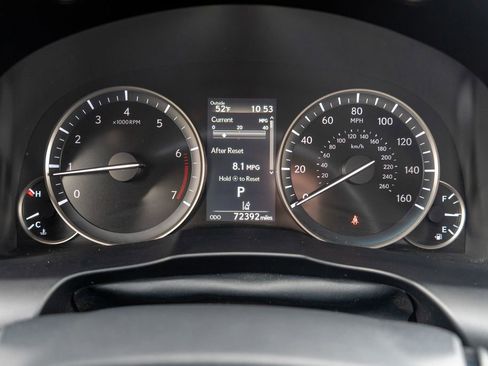 Used 2017 Lexus ES 350 w/ Luxury Package image 26