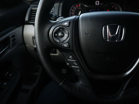 Used 2023 Honda Ridgeline RTL-E image 19