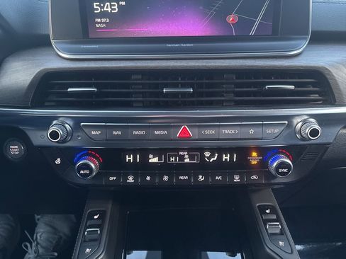 Used 2022 Kia Telluride SX image 28