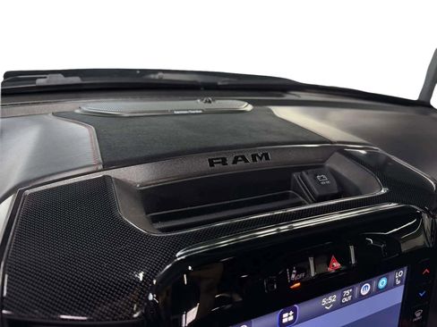 Used 2022 RAM 1500 TRX w/ TRX Level 2 Equipment Group image 23